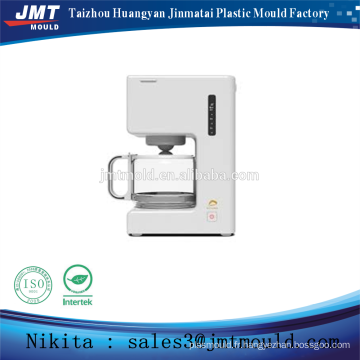 OEM injection plastic coffee machine mold